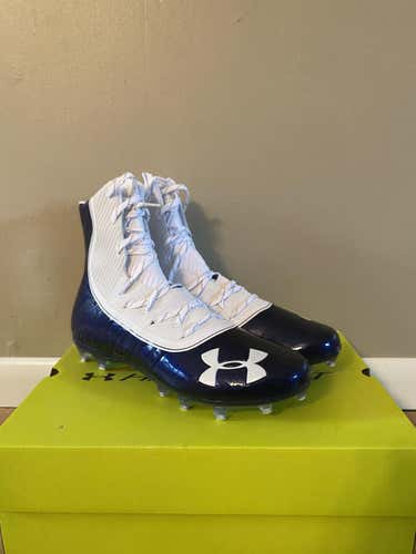 New* UA Highlight MC