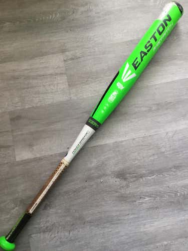 Used Easton (-10) 22 oz 32" Mako Bat