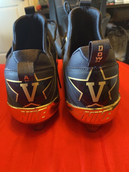 Vanderbilt Men’s Metal Low Cut Lunar Vapor UltraFly Elite