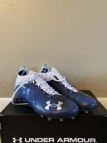 New* UA Spotlight LUX MC