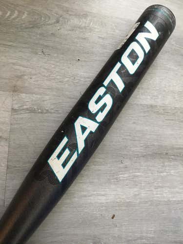 Used Easton (-11) 16 oz 27" Synge Bat