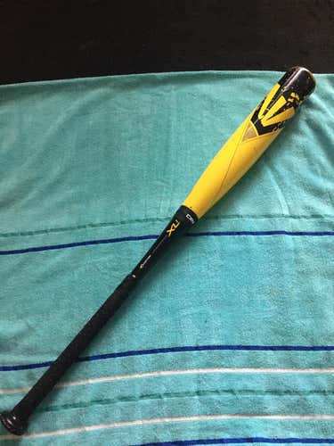 Super Hot Easton XL1 31/26