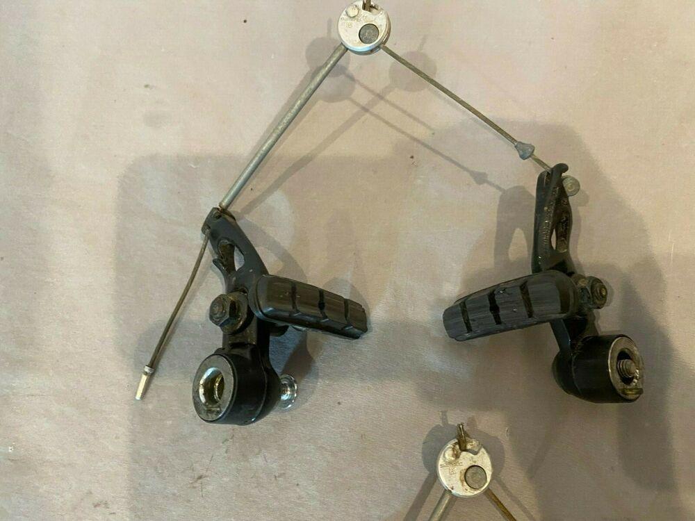 Vintage 1990s Shimano Deore LX BR-M560 