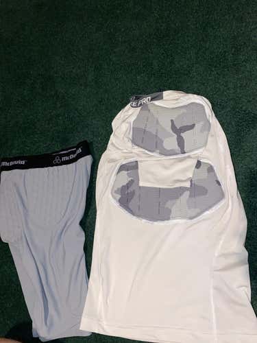 Nike nike pro combat Football