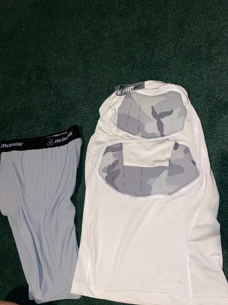 Nike nike pro combat Football