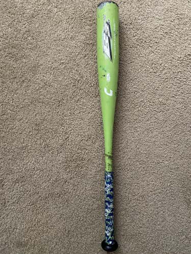 Kid Pitch (9YO-13YO) Composite (-12) 16 oz 28" B3 SL Bat