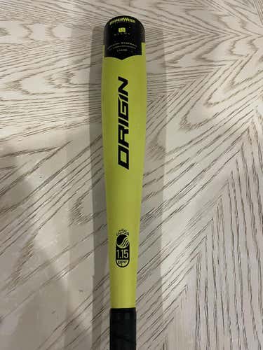 Axe Origin Bat (-10) 17 oz 27"