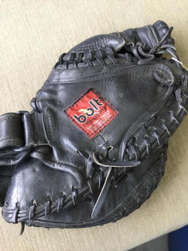 Used Nokona 32.5" Softball Glove