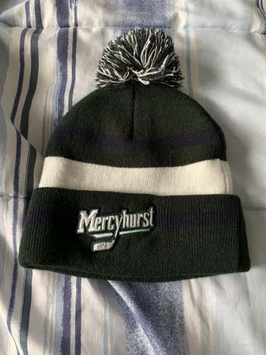 Mercyhurst Under Armour Hat