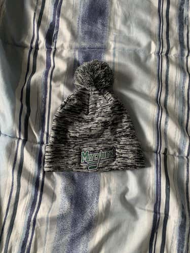 Mercyhurst Under Armour Hat