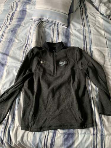 Under Armour Quarter Zip Mercyhurst Hockey