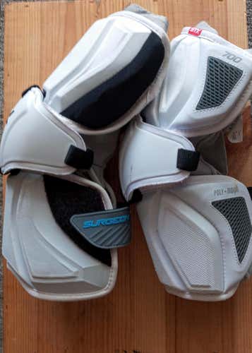 New Extra Large STX Surgeon 700 Arm Pads