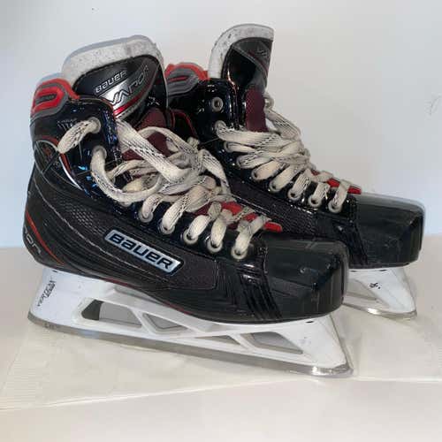 Bauer Size 8.5 Vapor x900 Goalie Skates