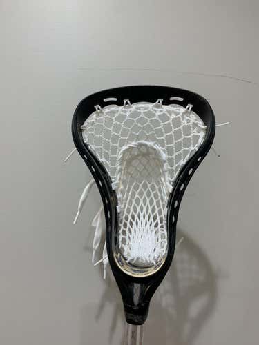Black Brine Vapor