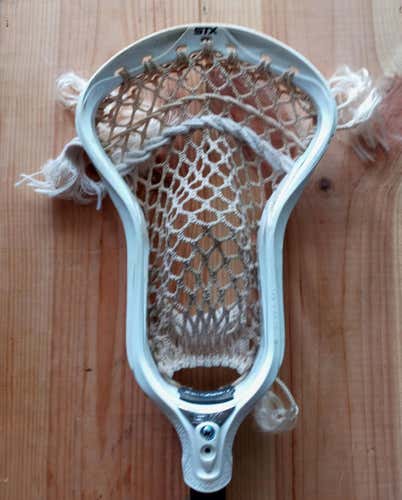 Used STX Surgeon 700 Head