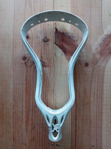 Used Warrior Evo Pro X6 Head