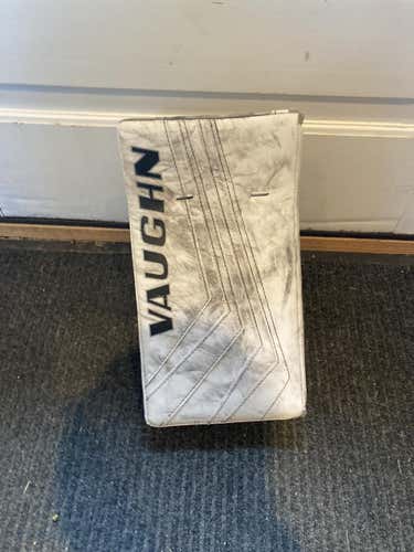 White Used Regular SLR2