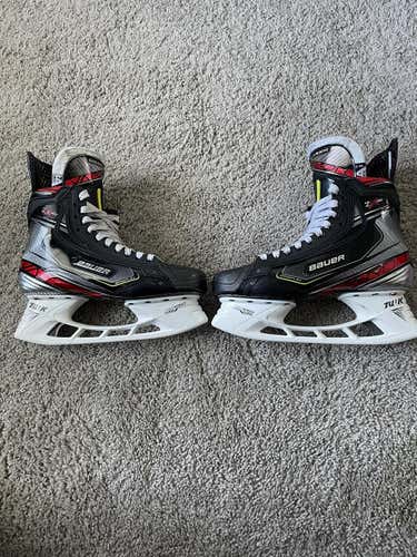 Bauer 2x Pro 7.5 fit 3 Hockey Skates