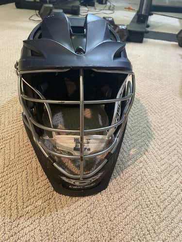 Michigan Used Cascade S Helmet