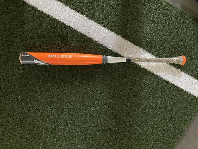 Skinny Barrel Fire Stick!! (-11) 20 oz 31" Mako Bat