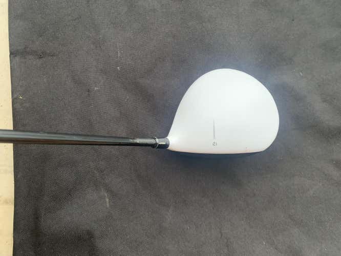 Taylor Made R15 460 Driver 10.5 loft