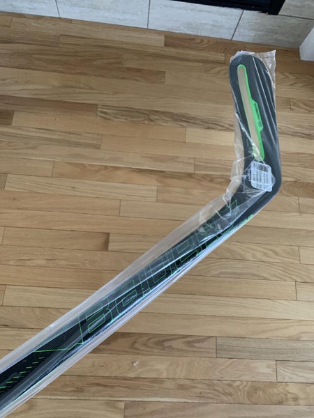NEW Nexus ADV Bauer Hockey Left P92 Flex 65 ADV Limited Series
