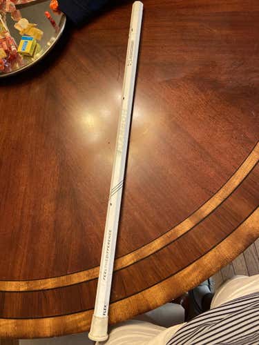 Used ECD Carbon Shaft