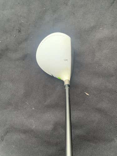 Taylor Made Rocketball 3 wood