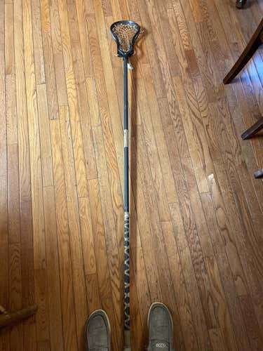Used Epoch Shaft