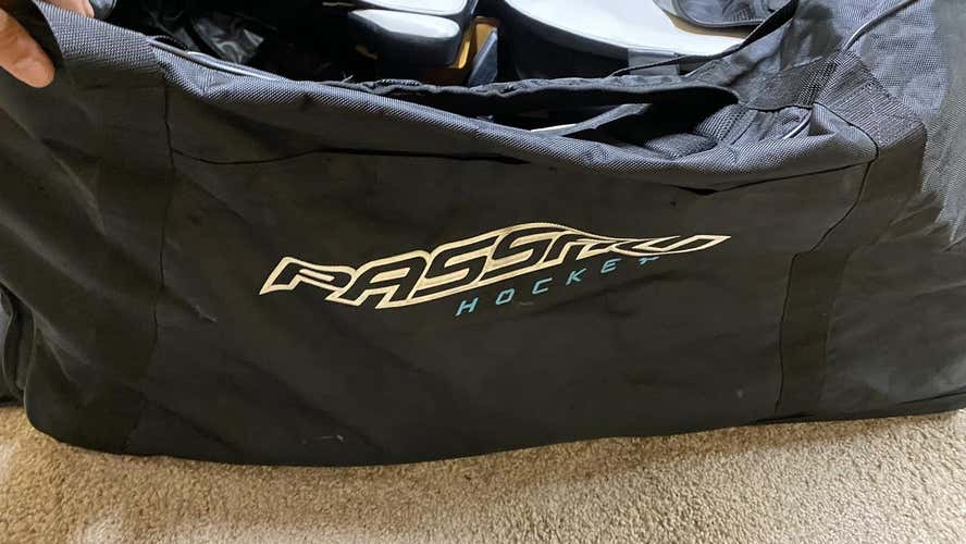 Passau backpack bag