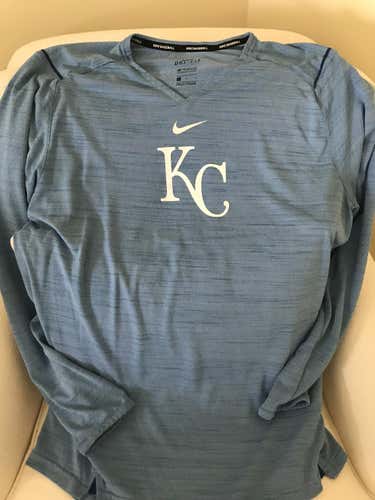 Kansas City Royals V-Neck shirt by Nike