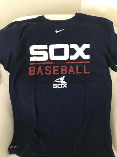 Chicago White Sox T-Shirt by Nike