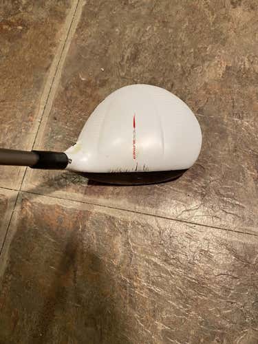 Callaway Aeroburner 5 wood