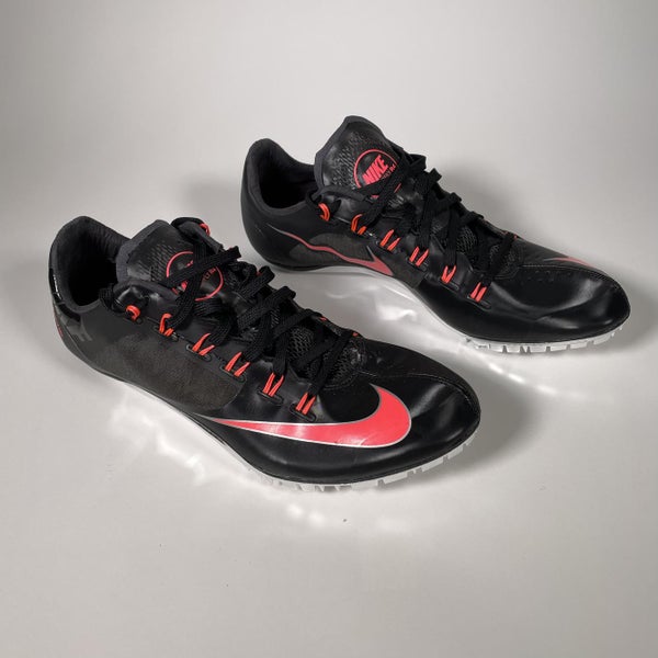 Sceptisch minstens tornado Nike ZOOM SUPERFLY R4 Sprint Track Running Shoes Spikes 526626 060 |  SidelineSwap