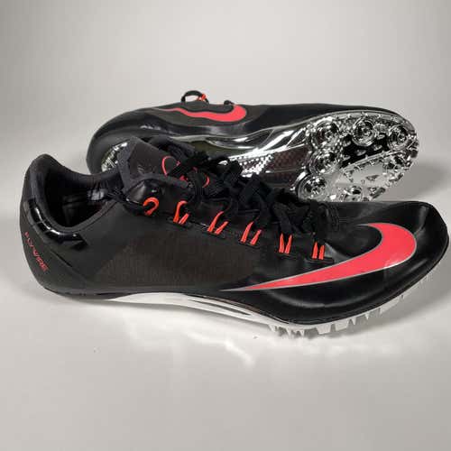 Nike ZOOM SUPERFLY R4 Sprint Track Running Shoes Spikes 526626 060
