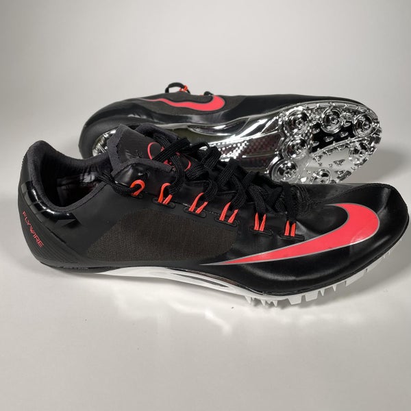 Sceptisch minstens tornado Nike ZOOM SUPERFLY R4 Sprint Track Running Shoes Spikes 526626 060 |  SidelineSwap