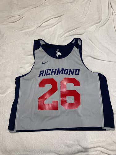 Richmond Spiders Practice Pinnie