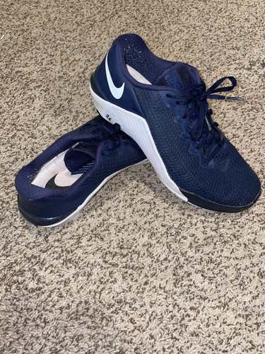 Nike Metcon Lifting Shoes