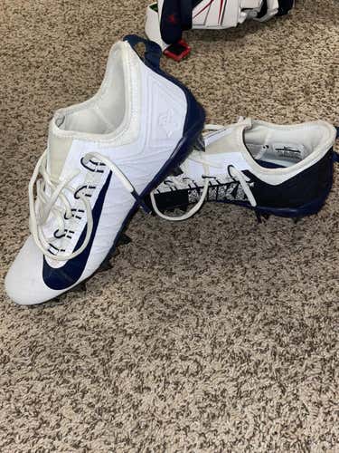 Nike Alpha Huarache 7 Pro Cleats