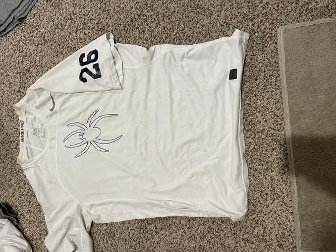 Richmond Spiders Lacrosse Shooting Shirt