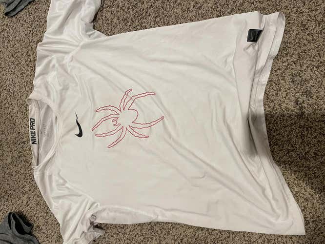 Richmond Spiders Shooting Shirt