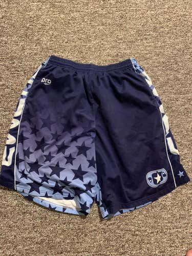 Vintage Champ Camp Shorts (Negotiable)