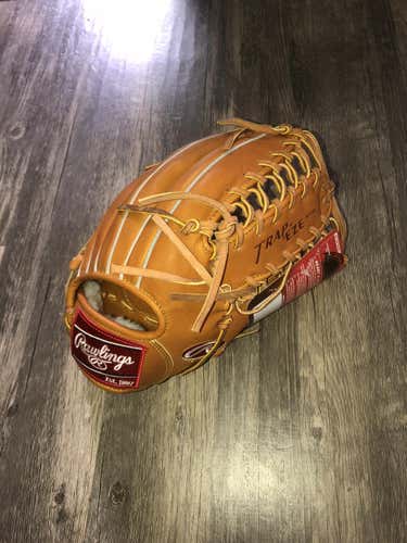 Horween Rawlings PRO12TCH Trapeze 12” Heart Of The Hide Ozzie Smith Don Morton Glove