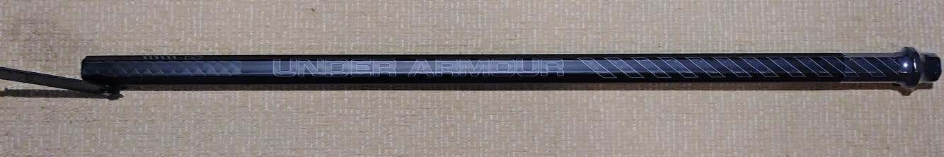 Under Armour Charge C96 Box Attack Shaft - NEW