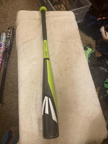 Easton Kid Pitch (9YO-13YO) USSSA Certified Alloy (-9) 20 oz 29" S500 Bat