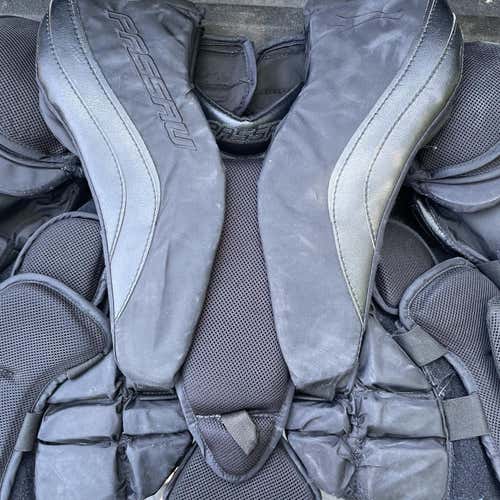 Senior Medium Other Passau Goalie Chest Protector
