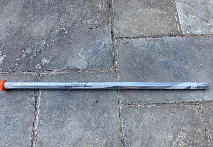 OG Warrior Krypto Pro Lacrosse Shaft