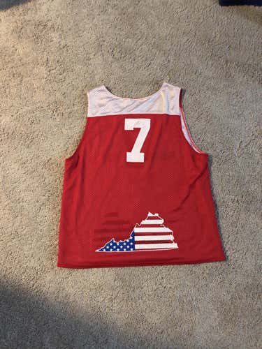 Top Caliber Under Armour Penny