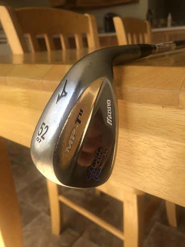Mizuno MP-T11 Wedge