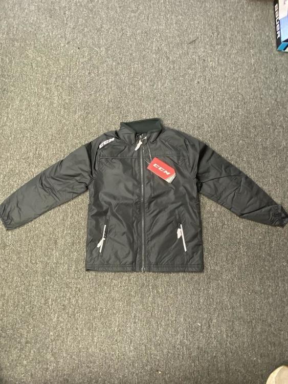 ccm midweight jacket